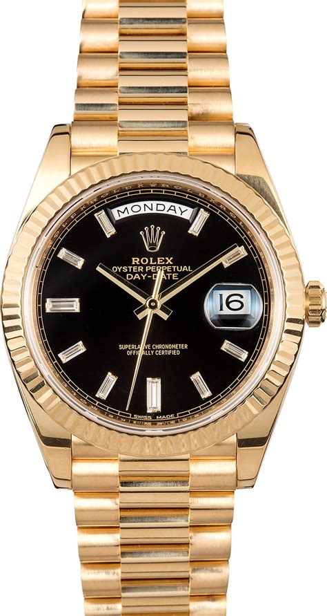 day date rolex president|rolex day date 40 prices.